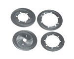 Tungsten Karbid Cutter