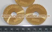 Tungsten Karbid s?gen