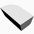 Brazed Tips TypeB