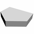 Brazed Tips TypeE1