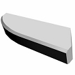 Brazed Tips TypeE4
