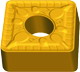Type de pastilhas