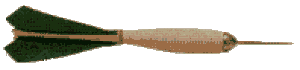 Madeira Dart