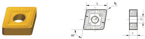 インデックスに登録挿入 タイプ?C CNMM-ZMQ