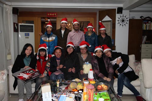 Group photo
