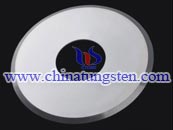 disc cutter