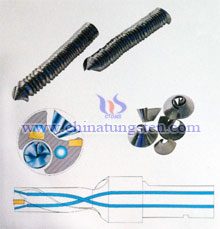 drilling chip
