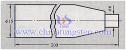 硬質(zhì)合金刀具切削刃缺損