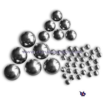 Tungsten Carbide Ball