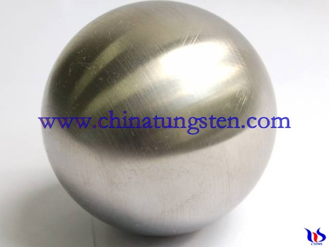 tungsten carbide balls