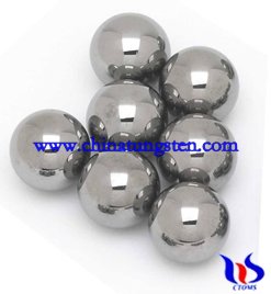tungsten carbide Balls