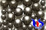 tungsten carbide balls