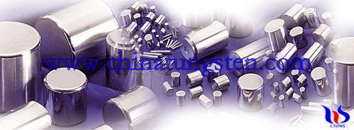 tungsten carbide needle rollers