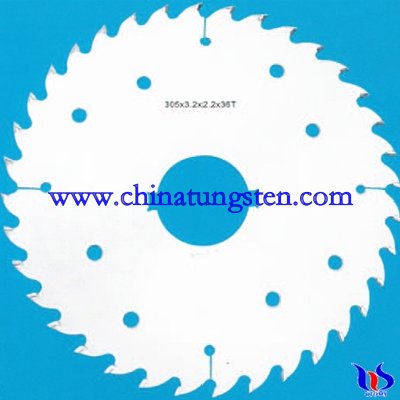 Circular Saw Blade