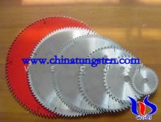TUNGSTEN CARBIDE TIPPED 0CIRCULAR