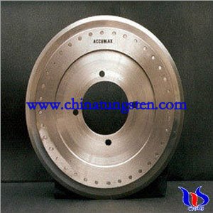 Tungsten Carbide Tipped Circular Knives