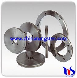 tungsten carbide automotive cutter wheel