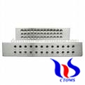 tungsten carbide cutters