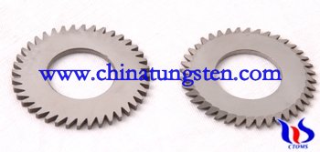 tungsten carbide cutting tools