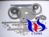 tungsten carbide cuttings tool