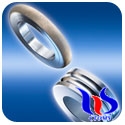 tungsten carbide secur wire drawing roll