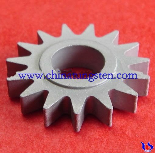 tungsten carbide mining insert
