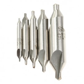 Centre Drill Bits