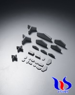 Tungsten carbide Drill Bit