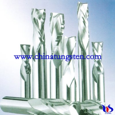 Tungsten Carbide Mills