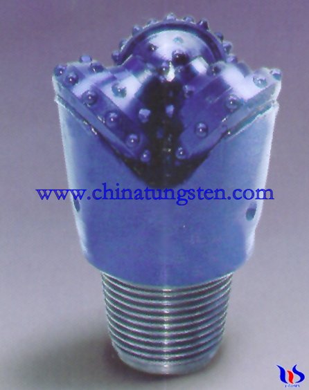 Tungsten carbide