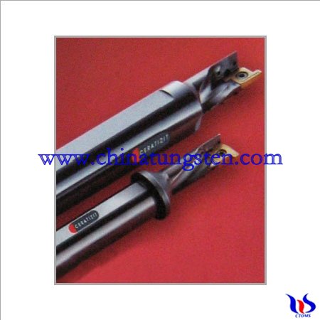 Tungsten carbide cutters