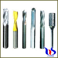 solid Tungsten carbide tools