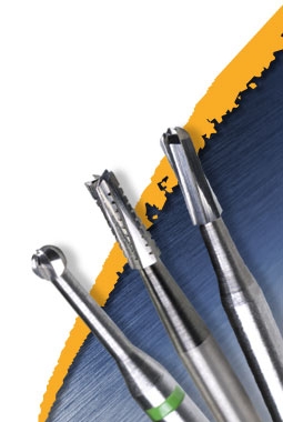 tungsten carbide