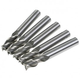 tungsten carbide HSS milling cutters bits