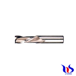 tungsten carbide LVFinishing End Mills