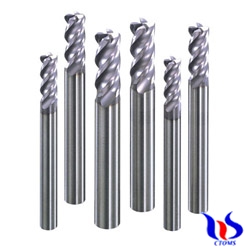 tungsten carbide LVPower Mill