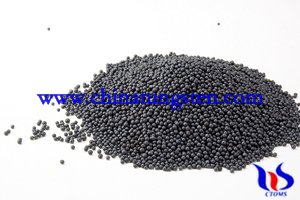 tungsten carbide &n alloy shot pellets