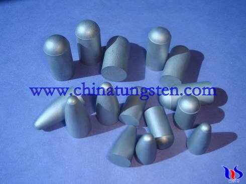 tungsten carbide burrs of chinatungsten