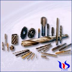 tungsten carbide cutting tools