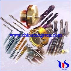 tungsten carbide cutting tools