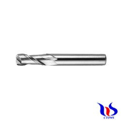 tungsten carbide drill