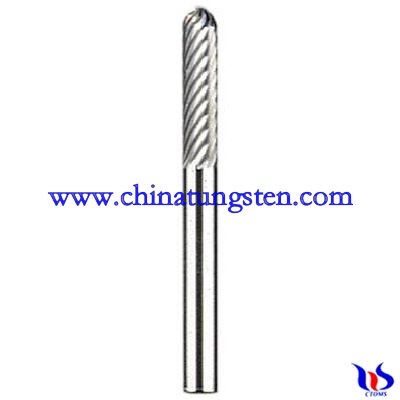 tungsten carbide drills
