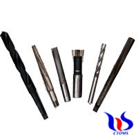 tungsten carbide drills end mills reamers