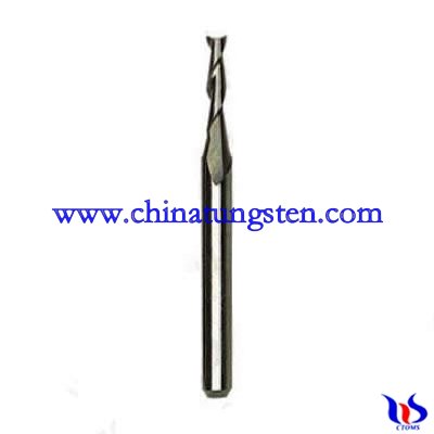 tungsten carbide milling bits