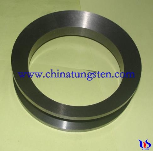 tungsten carbide rolls