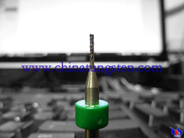 tungsten carbide rtr bit