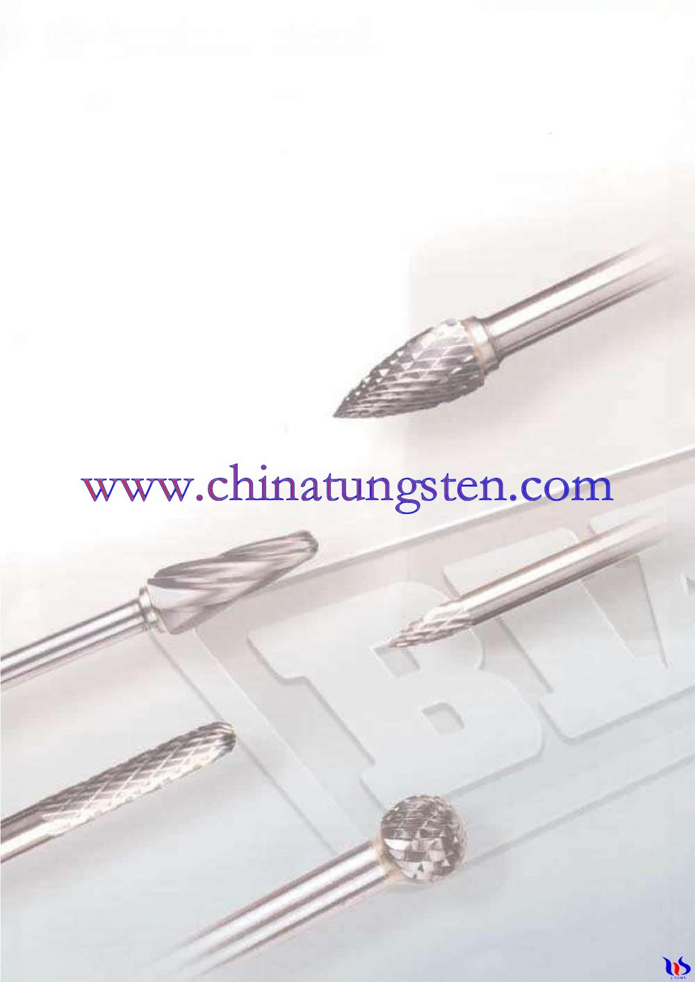 tungsten carbide tools