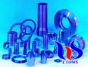 tungsten carbide parts