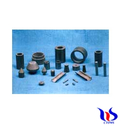 tungsten carbide parts