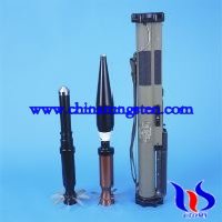 Tungsten Carbide Light Anti Tank Weapon